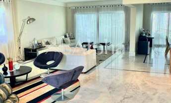 Imagem 3: Casa à venda - Condomínio Melville em Alphaville - Santana de Parnaiba - SP