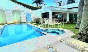 Imagem 4: Casa à venda - Condomínio Melville em Alphaville - Santana de Parnaiba - SP