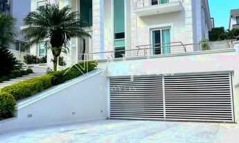 Imagem: Casa à venda - Condomínio Melville em