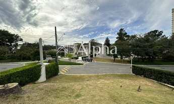 Imagem: Terreno à venda - Condomínio Alphaville