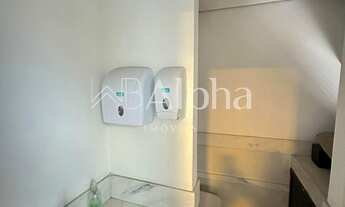 Imagem 6: Sala comercial à venda - Edifício Murano em Alphaville - Barueri - SP