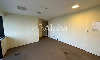 Imagem 3: Sala comercial à venda - Edifício Murano em Alphaville - Barueri - SP