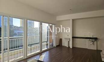 Imagem 6: Apartamento/studio para venda ou locação, Alphaville/Tamboré, Santana de Parnaíba - SP