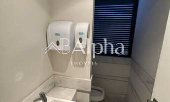 Imagem 5: Sala comercial à venda - Edifício Murano em Alphaville - Barueri - SP
