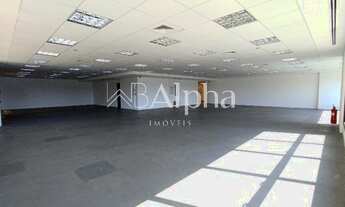 Imagem: CEA - Centro Empresarial Araguaia Torre