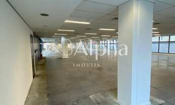 Imagem 3: Conjunto de salas Edifício Alphaville - Barueri - SP