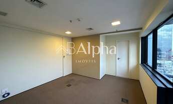 Imagem 4: Sala comercial à venda - Edifício Murano em Alphaville - Barueri - SP