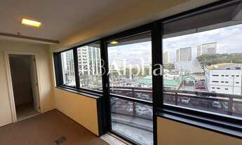 Imagem 2: Sala comercial à venda - Edifício Murano em Alphaville - Barueri - SP