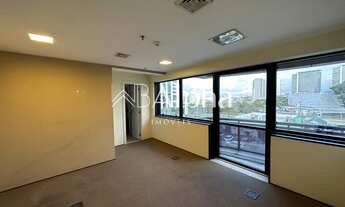 Imagem: Sala comercial à venda - Edifício Murano