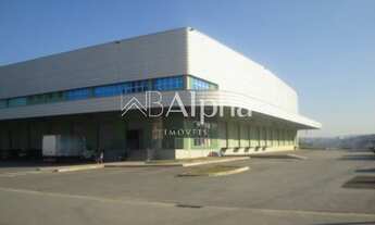 Imagem: Galpão para locação em KM 35 - Jandira