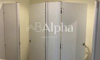 Imagem 4: Conjunto de salas Edifício Alphaville - Barueri - SP