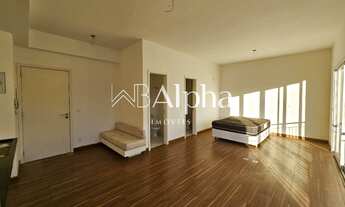 Imagem: Apartamento/studio para venda ou locação