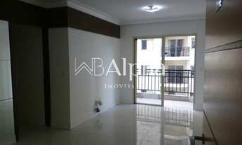 Imagem: Apartamento para locação no Ed. Júpiter