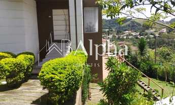 Imagem 2: Casa à venda no Condomínio Refúgio dos Pinheiros em Itapevi - SP