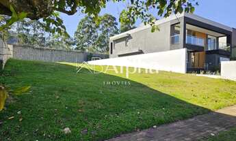 Imagem: Terreno à venda - Condomínio Tambore 10