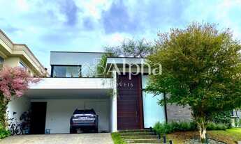 Imagem: Casa para venda no Condomínio Residencial