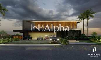 Imagem: Casa de alto padrão 2.242 M ² Fazenda