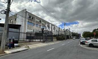 Imagem 2: Galpão para Locação em Alphaville