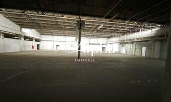 Imagem 5: Galpão para Locação em Alphaville