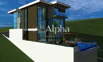 Imagem 4: Terreno à venda no Condomínio Mosaico da Aldeia em Santana de Parnaíba - SP