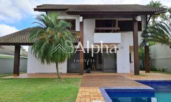 Imagem: Casa para locação no Condomínio Melville