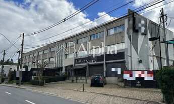 Imagem: Galpão para Locação em Alphaville