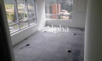 Imagem: Sala comercial para locação e ou venda