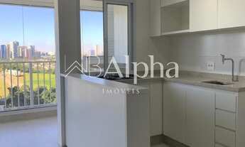 Imagem: Apartamento para locação no Condomínio