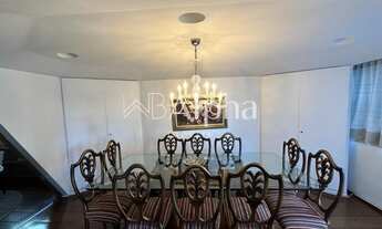 Imagem 7: Cobertura à venda no Edifício Orquídea em Santa Cecília - SP