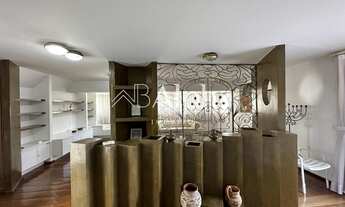 Imagem 5: Cobertura à venda no Edifício Orquídea em Santa Cecília - SP