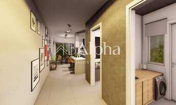 Imagem 6: Casa em construção à venda no Condomínio Vitta Granja Vianna em Cotia