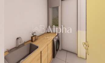 Imagem 7: Casa em construção à venda no Condomínio Vitta Granja Vianna em Cotia