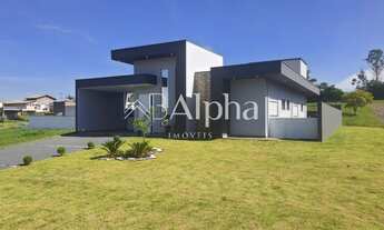 Imagem: Casa à venda no Condomínio Ninho Verde