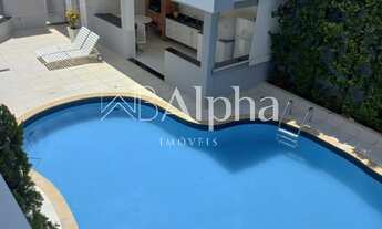 Imagem 2: Casa à venda no Residencial Alphaville 5 em Santana de Parnaíba - SP