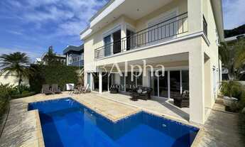 Imagem: Casa à venda no Residencial Alphasitio