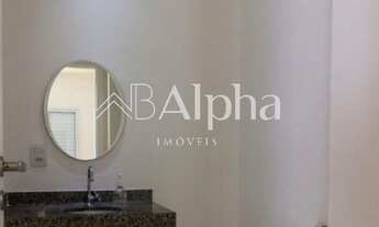 Imagem 7: Apartamento garden à venda - Condomínio Parque Barueri