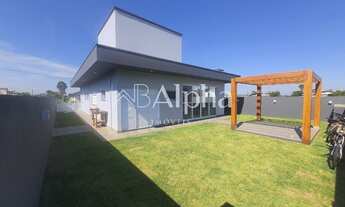 Imagem 2: Casa à venda no Condomínio Ninho Verde 1 na Rodovia Castelo Branco em Porangaba