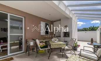 Imagem: Apartamento garden à venda - Condomínio