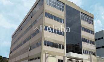 Imagem: Predio comerical para locação no Polo