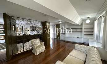 Imagem 2: Cobertura à venda no Edifício Orquídea em Santa Cecília - SP