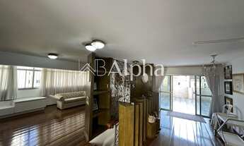 Imagem 3: Cobertura à venda no Edifício Orquídea em Santa Cecília - SP