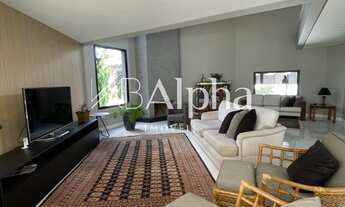 Imagem 3: Casa à venda no Residencial Alphaville 5 em Santana de Parnaíba - SP