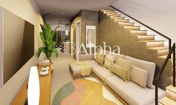 Imagem 5: Casa em construção à venda no Condomínio Vitta Granja Vianna em Cotia