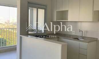 Imagem 2: Apartamento para locação no Condomínio Acqua Park em Alphaville