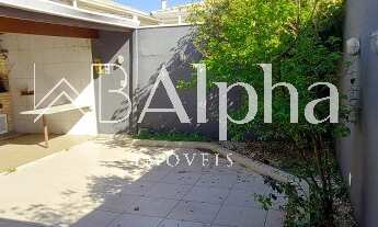 Imagem: Casa para locação no Residencial Tamboré