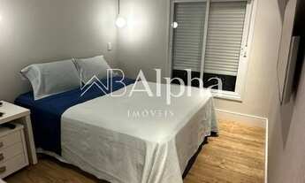 Imagem: Apartamento à venda no Condomínio Parc