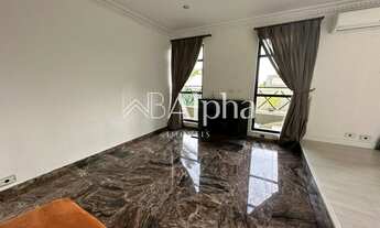 Imagem 7: Casa à venda no Residencial Alphaville 6 - Santana de Parnaíba