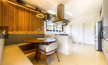 Imagem 5: Casa para venda/locação no Residencial Gênesis 2 em Alphaville