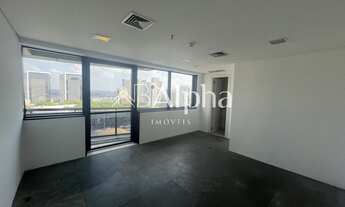 Imagem: Sala comercial para locação no Edifício