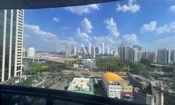 Imagem 5: Sala comercial para locação no Edifício Murano Business em Alphaville